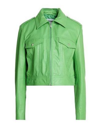Moschino COATS & JACKETS - Jackets on YOOX.COM
