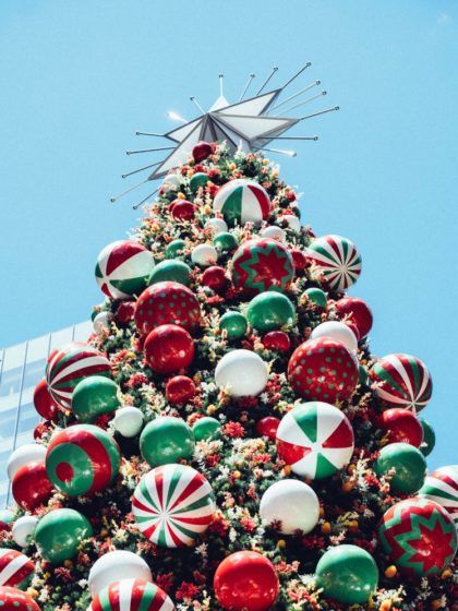 Everything inside Tiffany & Co.’s $112,000 advent calendar