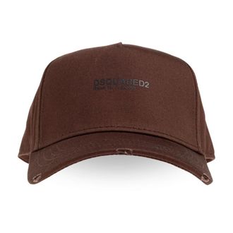 Dsquared2 Hombre, Accesorios, Marr&oacute;n, Talla: ONE Size