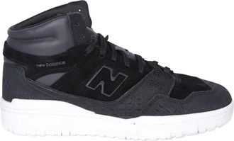 Junya Watanabe Sneaker 650 - Heren - Sneakers - Zwart - 41 EU - Schoenen