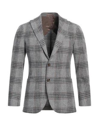 Barba SUITS and CO-ORDS - Blazers on YOOX.COM
