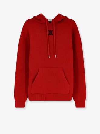 Celine Felpa in misto cashmere e lana - CELINE - gender_Man