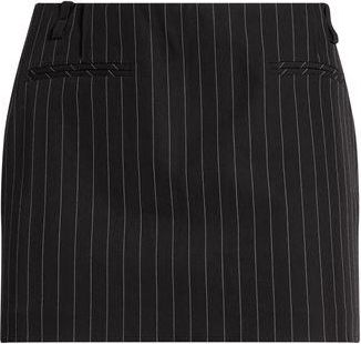 Patrizia Pepe BOTTOMWEAR - Minigonne su YOOX.COM