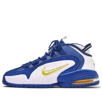 Nike Air Max Penny 1 Warriors 685153-401