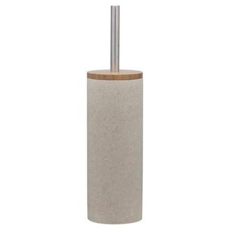 Sealskin toiletborstel Grace