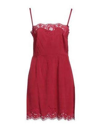 Dolce & Gabbana VESTIDOS - Vestidos midi en YOOX.COM