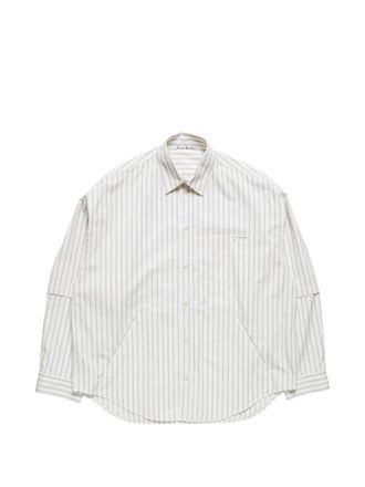Acne Studios Fn-mn-shir000952 - Shirts