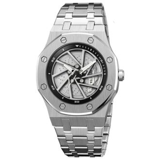Invicta Mens Speedway 42mm Watch IN-69486