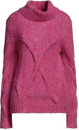 Patrizia Pepe PRENDAS DE PUNTO - Cuello alto en YOOX.COM