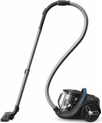 Rowenta Ro7b11ea Aspirador Sin Bolsa Multicolor Potente