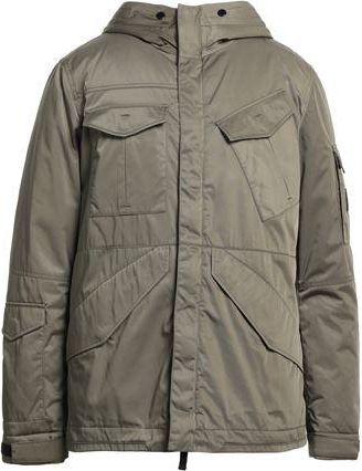 Dekker ROPA DE ABRIGO - Chaquetas y cazadoras en YOOX.COM