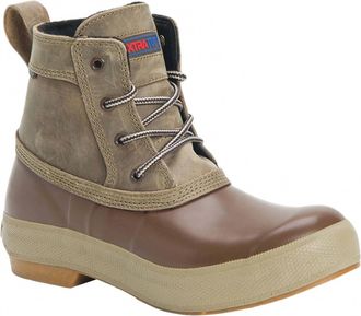 Xtratuf Womens Legacy Lace Boots In Brown