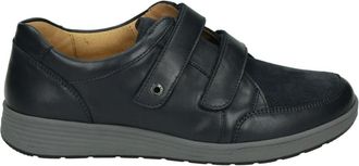 Ganter Dames, Schoenen, Blauw, Maat: 37 1/2 EU Leer