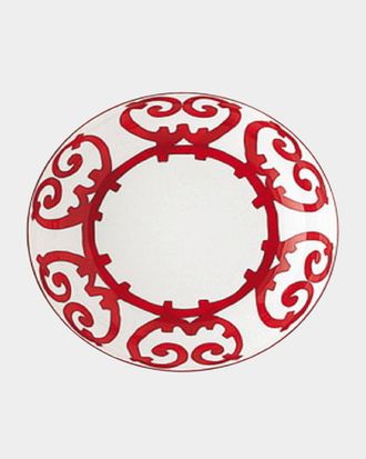 Herm&egrave;s Balcon du Guadalquivir Cereal Plate