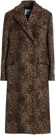 Msgm CAPISPALLA - Cappotti su YOOX.COM