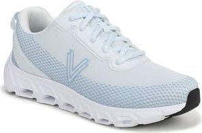Vionic Priscilla Sneaker in Ice Blue/Mesh at Nordstrom Rack, Size 12