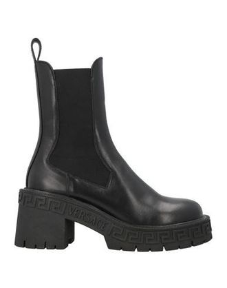 Versace FOOTWEAR - Ankle boots sur YOOX.COM