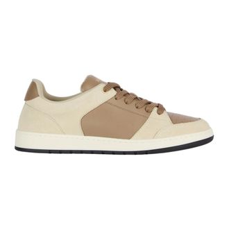 Balmain Hombre, Zapatos, Beige, Talla: 41 EU