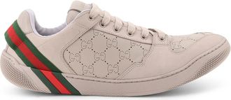 Gucci Zapatillas Screener - Shoes - Hombre - Beige - 44 EU
