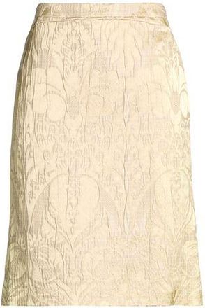 Etro PARTES DE ABAJO - Faldas midi en YOOX.COM