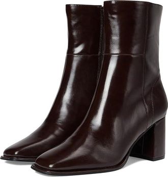 Madden Girl Monicaa Womens Boots Espresso Shiny Paris : 7.5 M, Synthetic