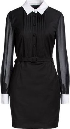 Blugirl DRESSES - Mini dresses on YOOX.COM