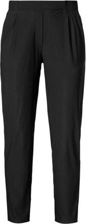 Sch&ouml;ffel Jersey Pants Style Calmay Freizeithose f&uuml;r Damen | schwarz