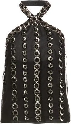 Alberta Ferretti TOPWEAR - Tops sur YOOX.COM