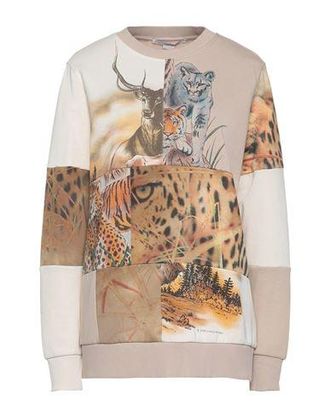 Stella McCartney TOPWEAR - Sweatshirts on YOOX.COM