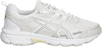 Asics Fitness, Dames, Wit, 39 1/2 EU, Gel-Nunobiki