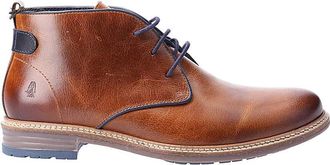 Hush Puppies Jonas Chukka Boot