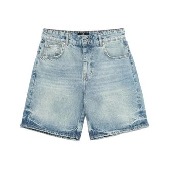 Represent Represent, Uomo, Pantaloncini, Blu, W33, new