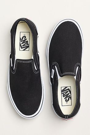 Vans Classic Slip-On Shoes