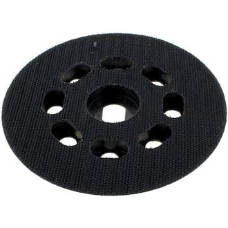 Black+Decker Piastra di levigatura (dura) 797157-01 per levigatrice Black&decker