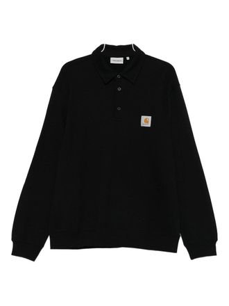 Carhartt Work in Progress Polo Sweat