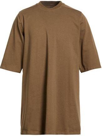Rick Owens CAMISETAS Y TOPS - Camisetas en YOOX.COM