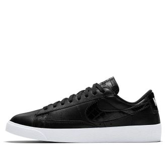 Nike (WMNS) Nike Blazer Low Black BQ0033-001