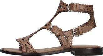 Ash Ash, Donna, Scarpe, Marrone, 36 EU, new