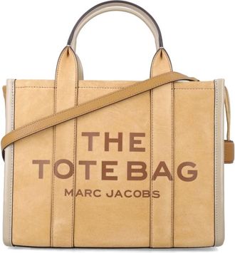 Marc Jacobs The Suede Medium Tote Bag