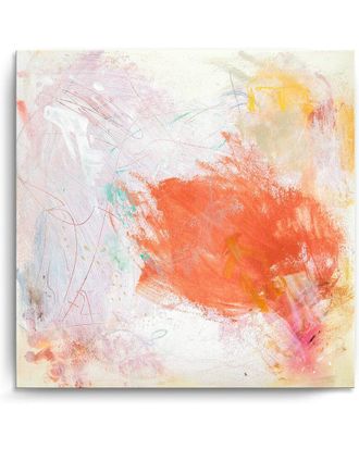 Ready2HangArt Ready2hangart Sweet Memories Wrapped Canvas Wall Art By Patricia Schwimmer