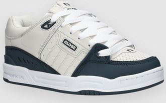 Globe Fusion Skateschuhe grau