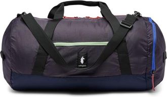 Cotopaxi Ligera 45 Duffel Bag Cada Dia Reisetasche - | grau