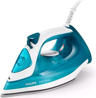 Philips Plancha A Vapor 2.100w Philips