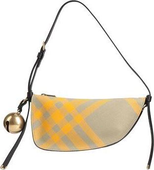 Burberry BAGS - Handbags on YOOX.COM