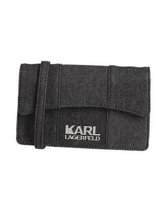 Karl Lagerfeld TASCHEN - Umh&auml;ngetasche auf YOOX.COM