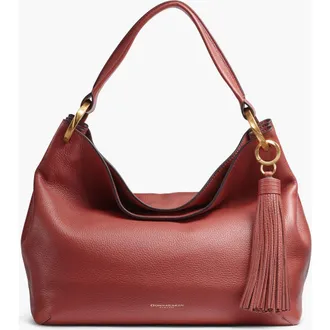 DKNY Glenwood Shoulder Bag in Sunbaked at Nordstrom