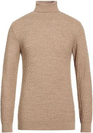 Luca Bertelli KNITWEAR - Turtlenecks sur YOOX.COM
