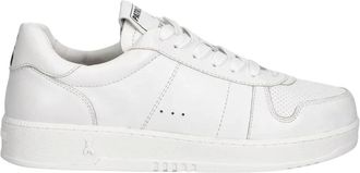 Patrizia Pepe Mujer, Zapatos, Blanco, Talla: 37 EU