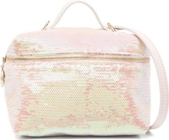 Longchamp Borsa Le Pliage Collection XS mini - Rosa
