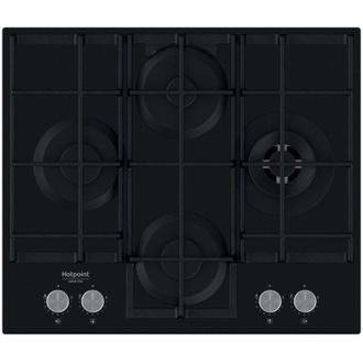 OEM Hotpoint Plate - Hags 62f/bk